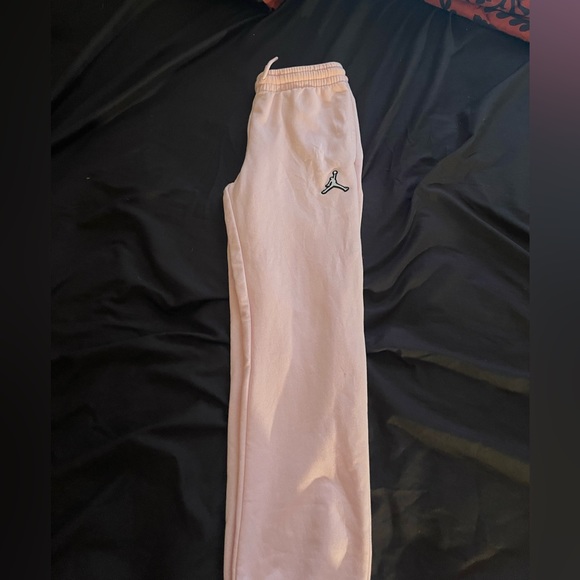 Jordan Sweatpants Womens Small - Picture 2 of 3